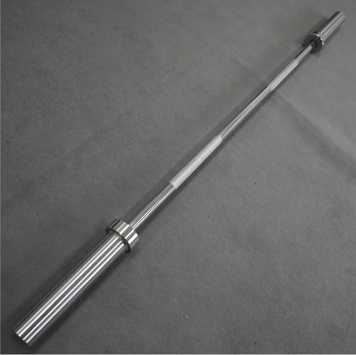 Barbell Bar, Gym Weight Liftin - Olympic Barbell 20Kg review and price