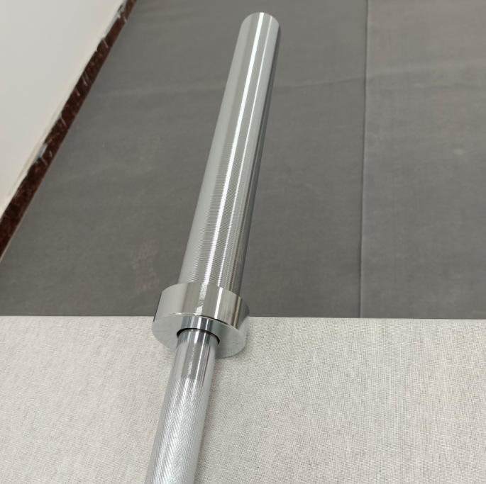 Barbell Bar, Gym Weight Liftin - Olympic Barbell 20Kg review and price