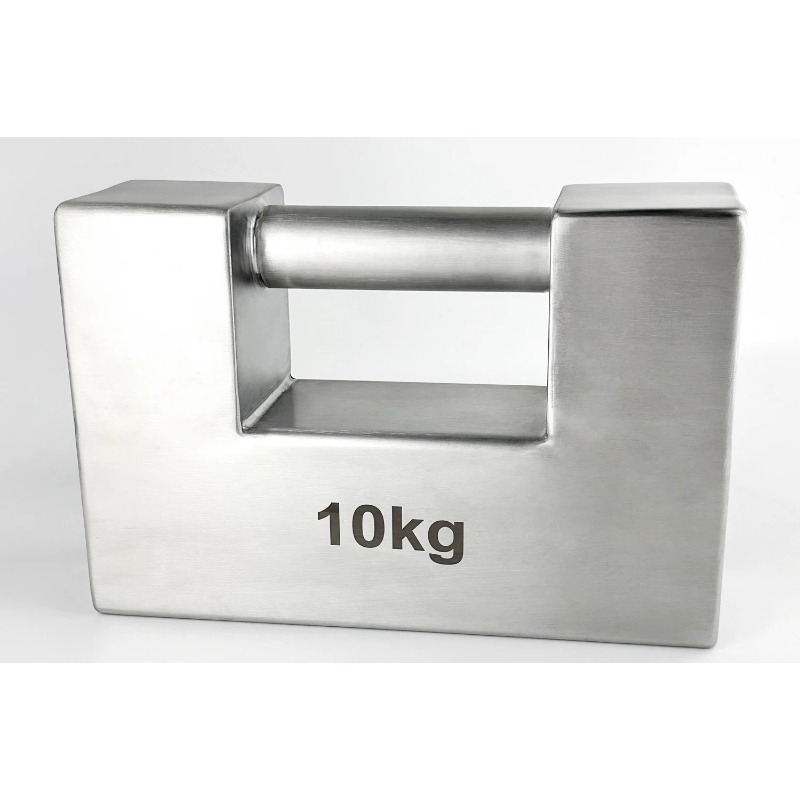 Stainless Steel Dumbbell Kettl - Home Gym Build review and price