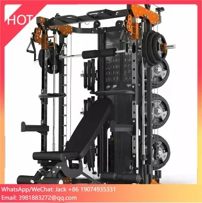 All-In-One Home Gym Fitness St - All In One Gym Home Equipment review and price
