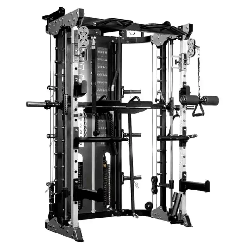 All-In-One Home Gym Fitness St - All In One Gym Home Equipment review and price