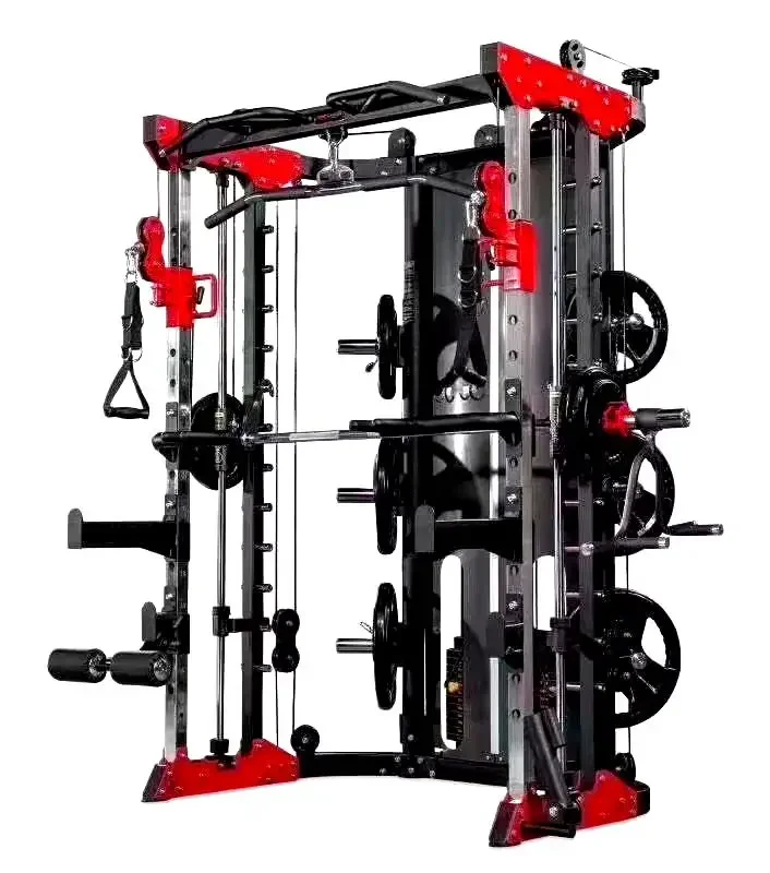 All-In-One Home Gym Fitness St - All In One Gym Home Equipment review and price