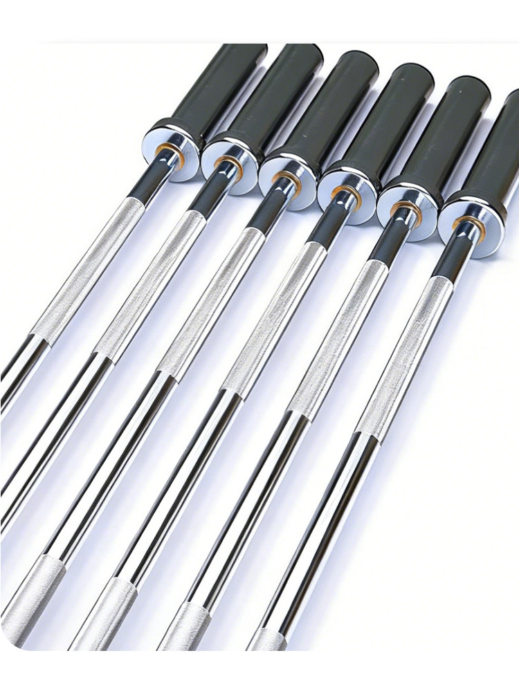 Gym Equipment Powerlifting 15k - Olympic Barbell 20Kg review and price