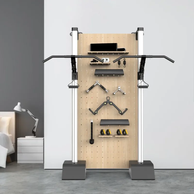 Premium Digital Power Tower Fi - All In One Gym Home Equipment review and price