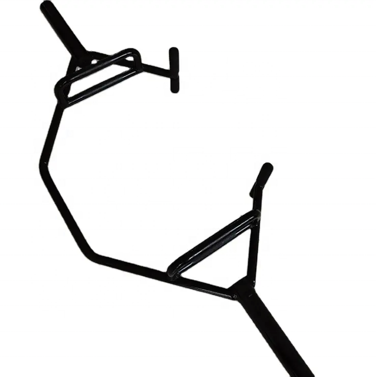 Factory Wholesale Trap bar Ope - Olympic Barbell 20Kg review and price