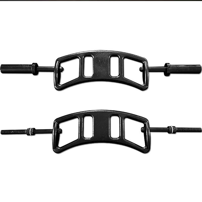 Multifunctional Adjustable Bar - Olympic Barbell 20Kg review and price