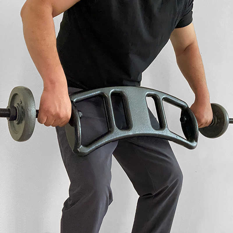 Multifunctional Adjustable Bar - Olympic Barbell 20Kg review and price