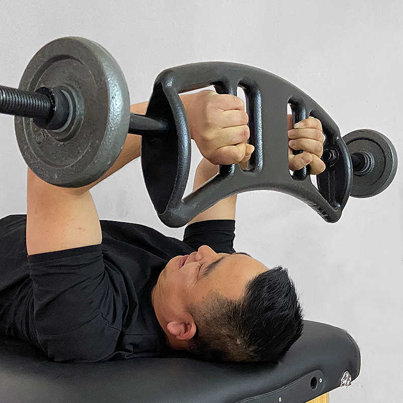 Multifunctional Adjustable Bar - Olympic Barbell 20Kg review and price