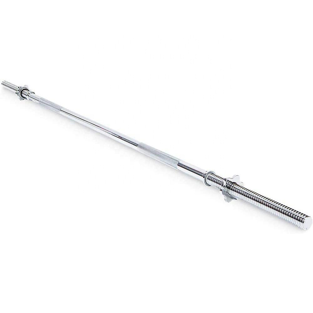 Pro Fitness Barbell for Streng - Olympic Barbell 20Kg review and price