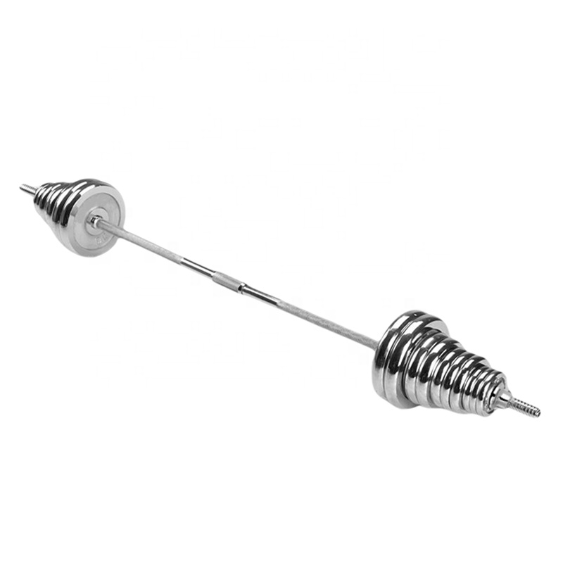 Pro Fitness Barbell for Streng - Olympic Barbell 20Kg review and price