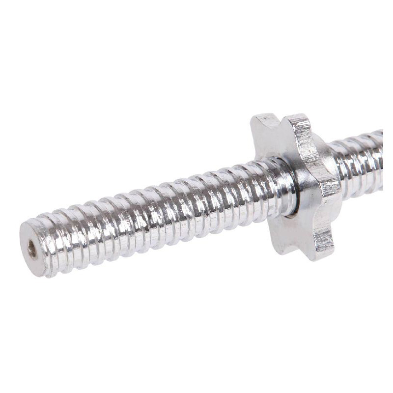 Pro Fitness Barbell for Streng - Olympic Barbell 20Kg review and price