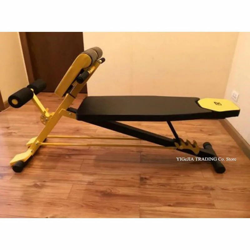 Adjustable Multi-Workout Abdom - All In One Gym Home Equipment review and price