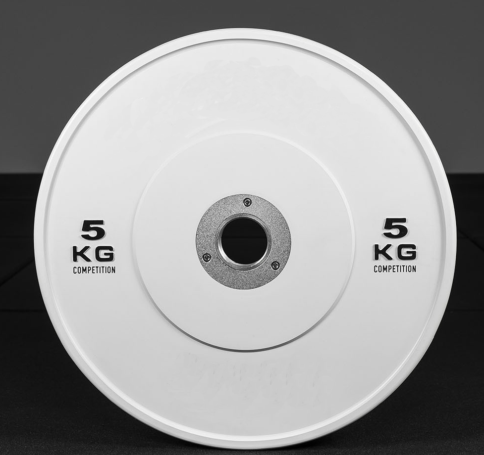 Custom Fitness Gym Rubber Bump - Olympic Barbell 20Kg review and price