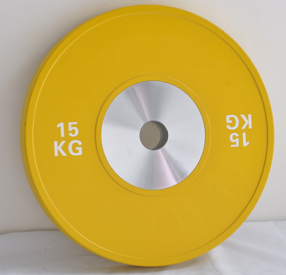 Custom Fitness Gym Rubber Bump - Olympic Barbell 20Kg review and price
