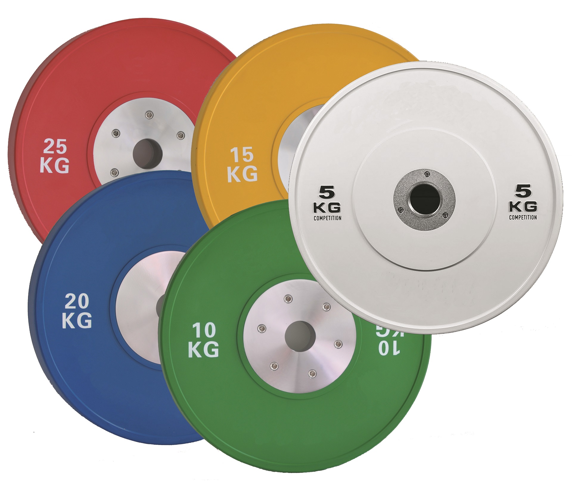 Custom Fitness Gym Rubber Bump - Olympic Barbell 20Kg review and price