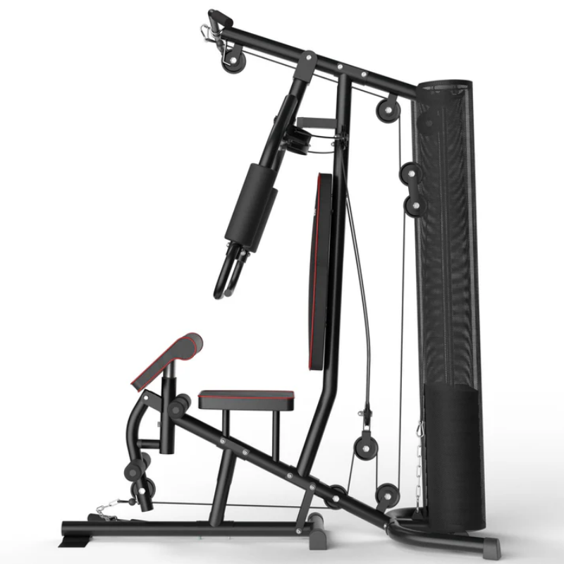Safe Multifunctional All-in-On - All In One Gym Home Equipment review and price