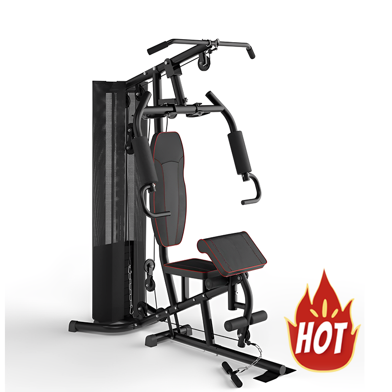 Safe Multifunctional All-in-On - All In One Gym Home Equipment review and price