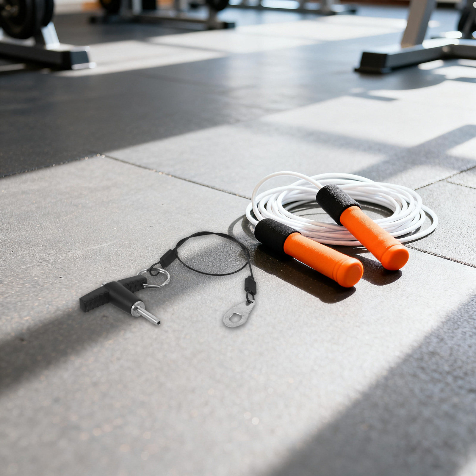 Gym Weight Stack Pin Heavy Dut - Home Gym Machine review and price