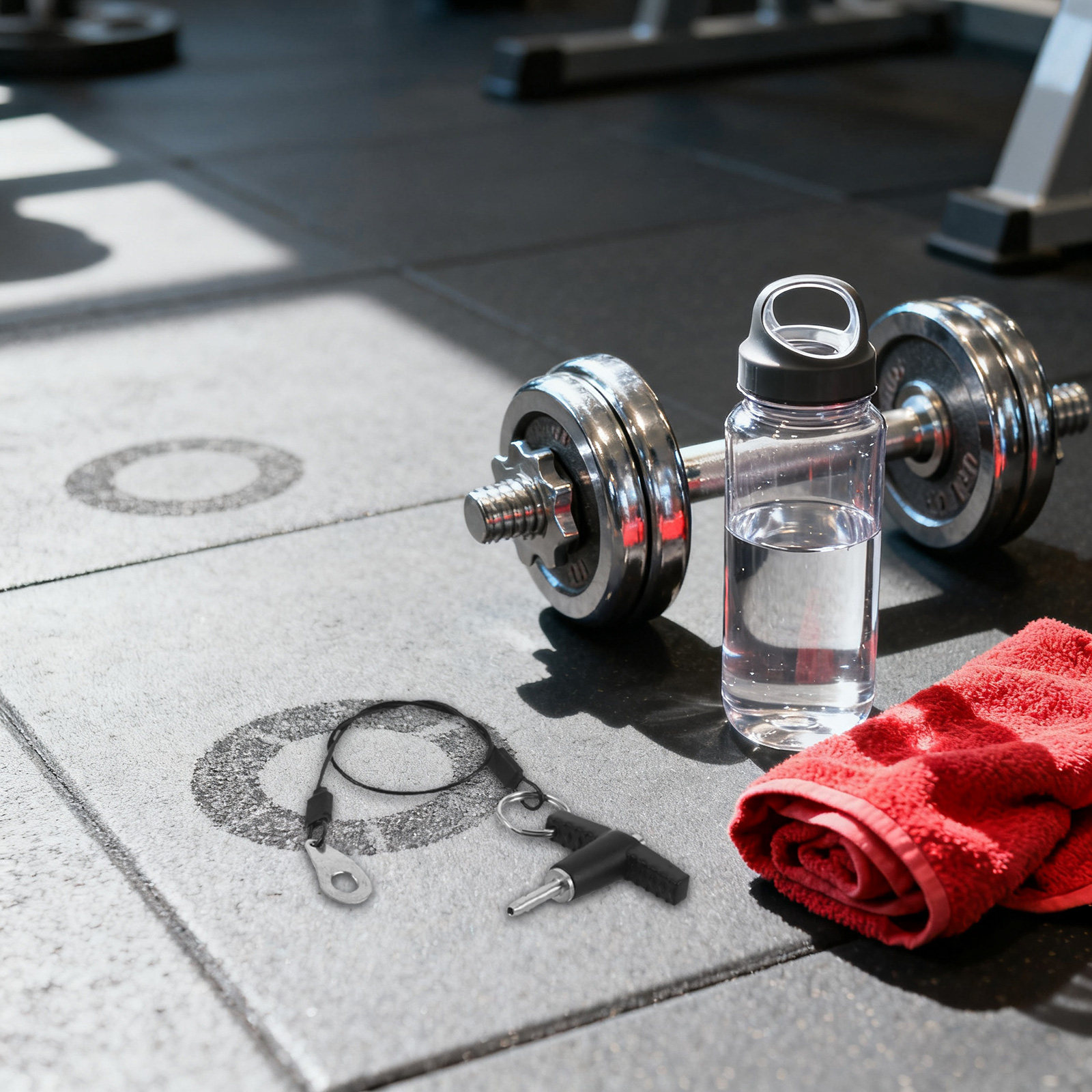 Gym Weight Stack Pin Heavy Dut - Home Gym Machine review and price