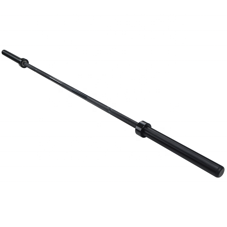 High Quality Black Hard Chrome - Olympic Barbell 20Kg review and price