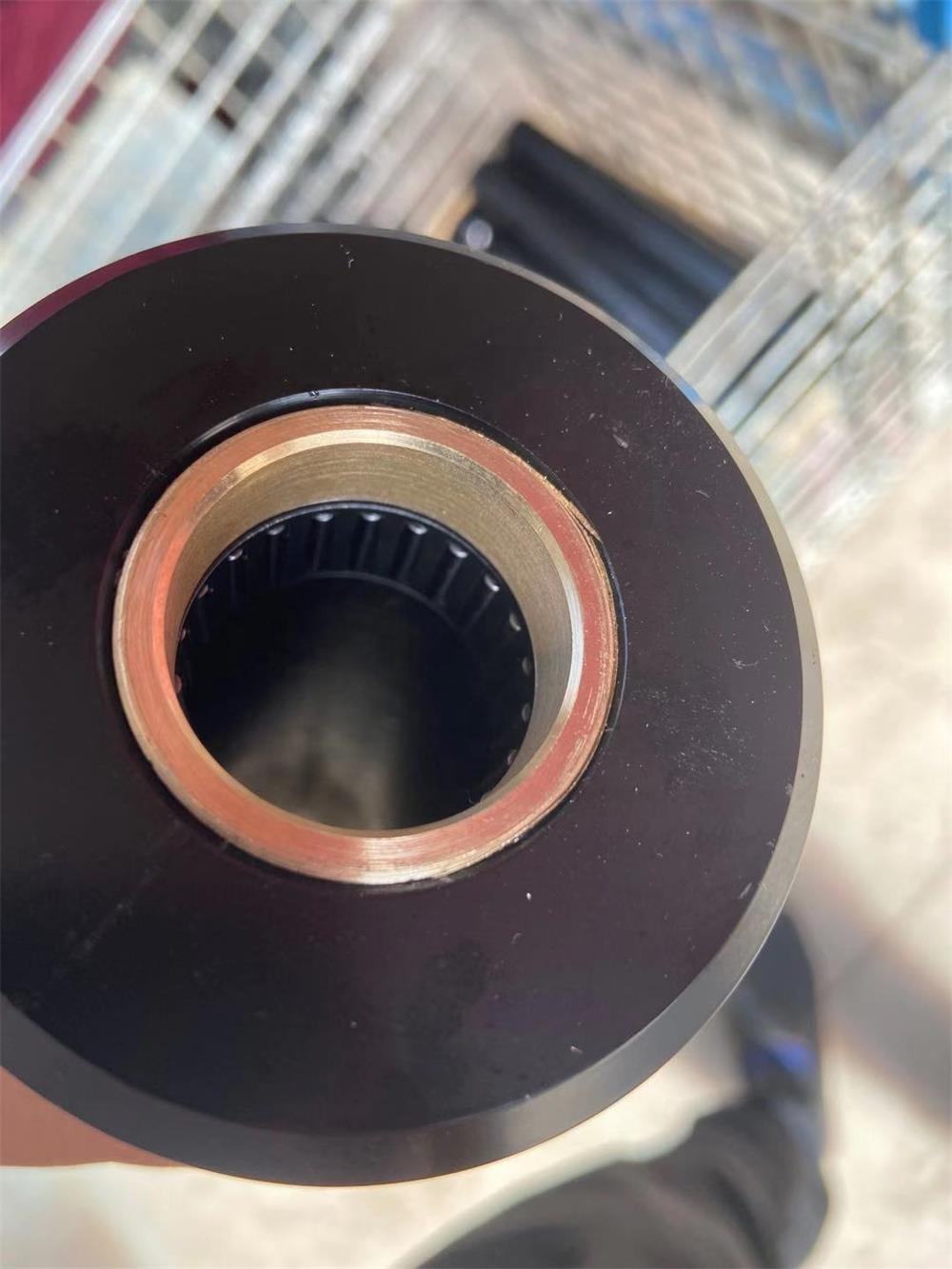High Quality Black Hard Chrome - Olympic Barbell 20Kg review and price