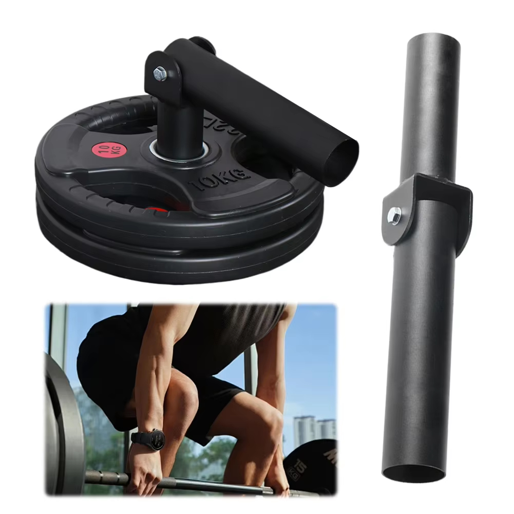 Versatile T Bar Row Landmine A - Olympic Barbell 20Kg review and price