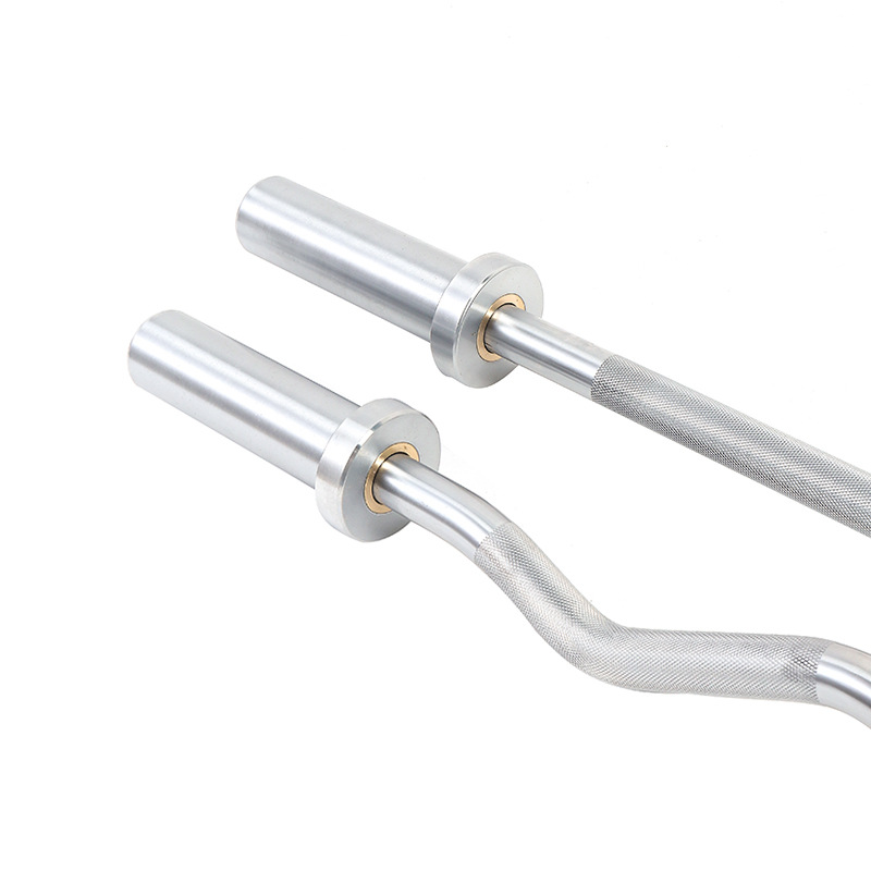1.2m  Straight Barbell  Bar Cu - Olympic Barbell 20Kg review and price